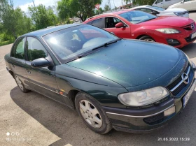     Opel Omega