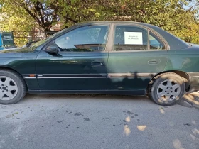 Opel Omega, снимка 1