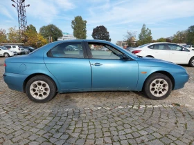 Alfa Romeo 156 1, 9 JTD, снимка 4