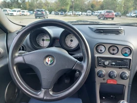 Alfa Romeo 156 1, 9 JTD, снимка 6