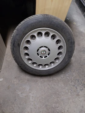 Alfa Romeo 156 1, 9 JTD, снимка 12