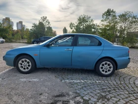 Alfa Romeo 156 1, 9 JTD | Mobile.bg    2