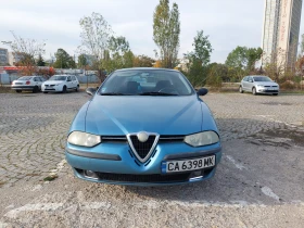 Alfa Romeo 156 1, 9 JTD | Mobile.bg    1