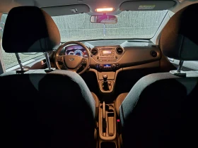 Hyundai I10, снимка 5