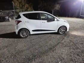 Hyundai I10, снимка 4