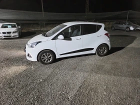 Hyundai I10, снимка 2