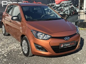 Hyundai I20  1