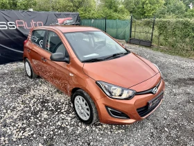 Hyundai I20 | Mobile.bg    5