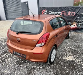 Hyundai I20 | Mobile.bg    8
