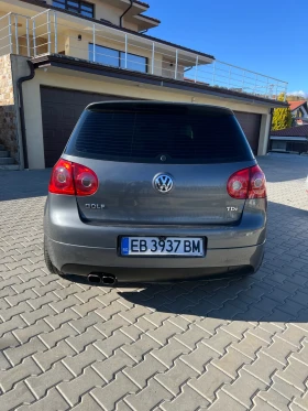 VW Golf 5, снимка 4