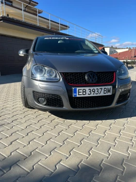 VW Golf 5, снимка 2