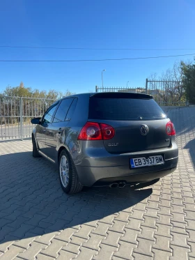 VW Golf 5, снимка 5