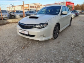     Subaru Impreza WRX