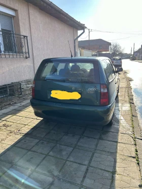 VW Polo, снимка 3