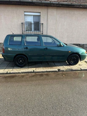 VW Polo, снимка 2