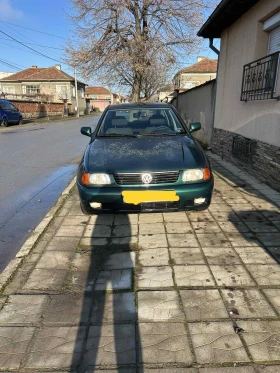 VW Polo, снимка 1