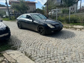 Mercedes-Benz CLS 320 и 350 3бр На части, снимка 2