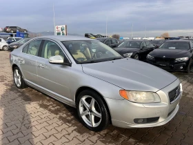 Volvo S80 4.4i V8 EXECUTIVE 4WD AVTOMAT/KOJA/NAVI, снимка 4