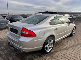 Volvo S80 4.4i V8 EXECUTIVE 4WD AVTOMAT/KOJA/NAVI, снимка 6