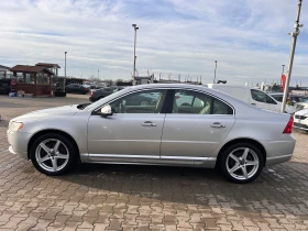 Volvo S80 4.4i V8 EXECUTIVE 4WD AVTOMAT/KOJA/NAVI, снимка 9