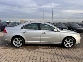 Volvo S80 4.4i V8 EXECUTIVE 4WD AVTOMAT/KOJA/NAVI, снимка 5