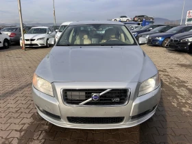 Volvo S80 4.4i V8 EXECUTIVE 4WD AVTOMAT/KOJA/NAVI, снимка 3