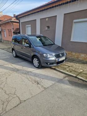 VW Touran, снимка 6