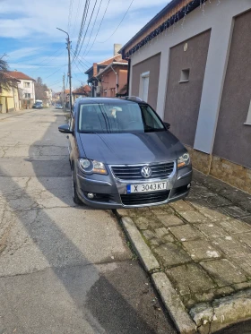 VW Touran, снимка 7