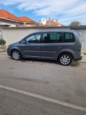 VW Touran, снимка 3