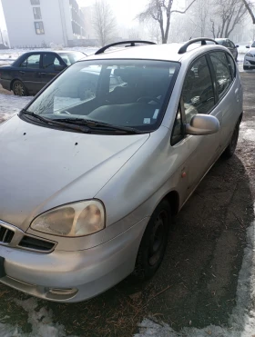 Daewoo Tacuma 1.6 16v, снимка 1