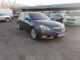 Opel Insignia 2.0 Cosmo, снимка 2