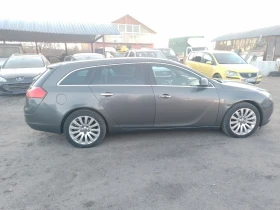 Opel Insignia 2.0 Cosmo, снимка 5