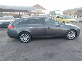 Opel Insignia 2.0 Cosmo, снимка 6