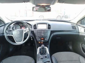 Opel Insignia 2.0 Cosmo, снимка 9