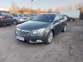 Opel Insignia 2.0 Cosmo, снимка 1