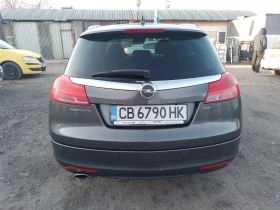 Opel Insignia 2.0 Cosmo, снимка 7