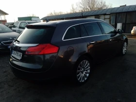 Opel Insignia 2.0 Cosmo, снимка 4