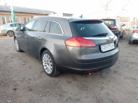 Opel Insignia 2.0 Cosmo, снимка 3