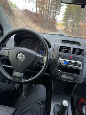 VW Polo 1.4 TD? | Mobile.bg    6