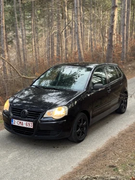 VW Polo 1.4 TD? | Mobile.bg    2