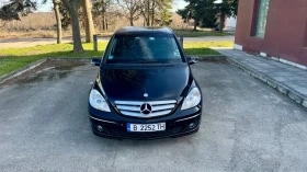 Mercedes-Benz B 170, снимка 4