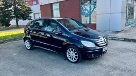 Mercedes-Benz B 170, снимка 2