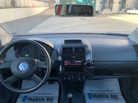 VW Polo 1, 2i 12V # 87000km#, снимка 11