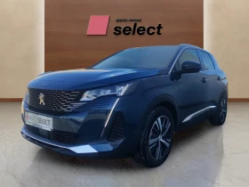 Peugeot 3008 1.2