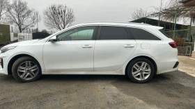 Kia Ceed 1, 6 CRDI , снимка 5