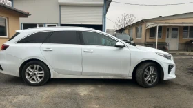 Kia Ceed 1, 6 CRDI , снимка 4