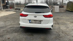 Kia Ceed 1, 6 CRDI , снимка 2