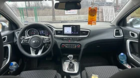 Kia Ceed 1, 6 CRDI , снимка 9