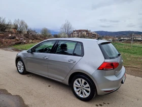 VW Golf 1.4TGI КАТО НОВ , снимка 4