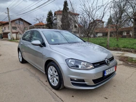 VW Golf 1.4TGI КАТО НОВ , снимка 2